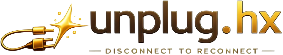 Unplug HX